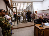 Долгов и Шадров были захвачены в Ливии в 2011 году вместе с тремя гражданами Белоруссии и более чем двадцатью украинцами. Новые ливийские власти предъявили им обвинения в пособничестве режиму Муаммару Каддафи
