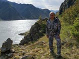 Путину исполняется 62 года: впервые за 16 лет он взял в день рождения выходной и уехал в тайгу Путину исполняется 62 года: впервые за 16 лет он взял в день рождения выходной и уехал в тайгу