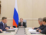Медведев ввел для Крыма и Чечни особый порядок расходов на содержание региональных властей