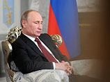 Участники Международного конкурса карикатур сделали Путину сатирический подарок ко дню его рождения Участники Международного конкурса карикатур сделали Путину сатирический подарок ко дню его рождения
