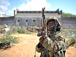 Сомалийские войска захватили последний оплот боевиков исламистской группировки "Аш-Шабаб"