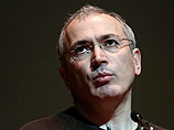Ходорковский утратил связь с реальностью, заявил Песков, когда его спросили о последних заявлениях экс-главы ЮКОСа