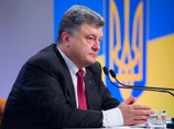 Президент Украины Петр Порошенко призвал Верховную Раду поддержать предложение об изменении границ районов Луганской области для повышения управляемости и наведения порядка в регионе