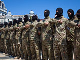 СК возбудил дело о наемничестве в отношении националиста Романа Железнова, воевавшего на Донбассе в батальоне "Азов" СК возбудил дело о наемничестве в отношении националиста Романа Железнова, воевавшего на Донбассе в батальоне "Азов"