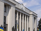 Верховная Рада Украины во вторник приступила к рассмотрению пакета из пяти законопроектов, направленных на борьбу с коррупцией