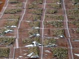 Житель Самары в ходе уборки обнаружил более 8 кг "спайса", принадлежащего
его квартиранту Житель Самары в ходе уборки обнаружил более 8 кг "спайса", принадлежащего
его квартиранту