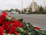Теракт в Грозном - трагедия для всей страны, заявляют в Федерации еврейских общин России