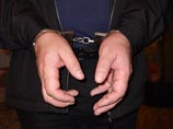 В Москве по подозрению в похищении людей задержали двоих сотрудников столичной полиции после обысков в их кабинетах В Москве по подозрению в похищении людей задержали двоих сотрудников столичной полиции после обысков в их кабинетах