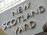 В Лондоне арестованы четверо террористов, связанных с "Исламским государством"