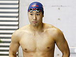 Японского чемпиона мира по плаванию дисквалифицировали за кражу