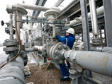 Крупнейшее подземное хранилище газа в Западной Европе, расположенное в немецком Редене, переходит в собственность "Газпрома"