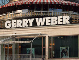 Gerry Weber и другие западные ритейлеры сворачивают бизнес в России Gerry Weber и другие западные ритейлеры сворачивают бизнес в России