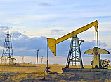 Цены на нефть, падая, достигли двухлетнего минимума Цены на нефть, падая, достигли двухлетнего минимума