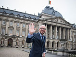 Франкофон Шарль Мишель станет самым молодым премьер-министром в истории Бельгии