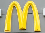 Сочинский McDonald's оштрафовали на 100 тысяч рублей Сочинский McDonald's оштрафовали на 100 тысяч рублей