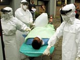 Могильщики Сьерра-Леоне объявили забастовку из-за Эболы Могильщики Сьерра-Леоне объявили забастовку из-за Эболы