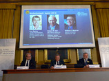 В среду, 8 октября, Нобелевский комитет Шведской королевской академии наук назвал имена победителей в области химии