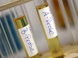WADA может увеличить срок дисквалификации за допинг WADA может увеличить срок дисквалификации за допинг