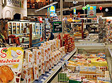 S&P: зимой Россию ждет резкий рост цен на продукты питания S&P: зимой Россию ждет резкий рост цен на продукты питания