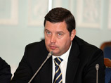 Фигурантам дела о хищении бюджетных средств в Росгранице добавили обвинение в организации ОПГ 