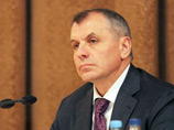 Главой Крыма избран Сергей Аксенов. Губернатором Севастополя стал Сергей Меняйло Главой Крыма избран Сергей Аксенов. Губернатором Севастополя стал Сергей Меняйло
