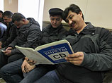 На Камчатке действует краевая программа по бесплатному обучению водителей категории D, разработанная правительством региона и центром занятости населения На Камчатке действует краевая программа по бесплатному обучению водителей категории D, разработанная правительством региона и центром занятости населения