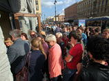 В Санкт-Петербурге задержали гендиректора турфирмы "Солвекс-Турне", подозреваемую в мошенничестве В Санкт-Петербурге задержали гендиректора турфирмы "Солвекс-Турне", подозреваемую в мошенничестве
