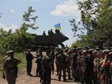 Украинской армии предлагают избавиться от "оккупационных штампов" и заменить "товарищей" "панами"