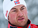 Лыжник Петтер Нортуг приговорен к 50 дням тюрьмы