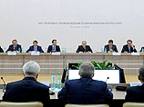 Путин провел совещание Совета по спорту: подвел итоги Олимпиады и обозначил приоритеты на будущее