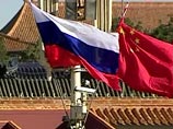 Отношения между Китаем и Россией в настоящее время переживают подъем, причем буквально по всем фронтам: в энергетической, торговой, военной и космической сферах