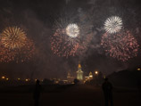 В Москве открывается фестиваль "Круг света" - в Останкино, ВДНХ, на Кузнецком мосту и Красном Октябре