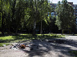 ОБСЕ: с марта по октябрь в Донецке погибли полторы тысячи человек. Российские СМИ продолжают писать о добровольцах из РФ ОБСЕ: с марта по октябрь в Донецке погибли полторы тысячи человек. Российские СМИ продолжают писать о добровольцах из РФ