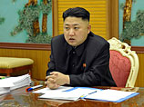 Ким Чен Ын впервые пропустил празднование 62-й годовщины основания Трудовой партии КНДР