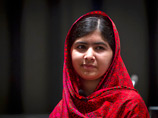 Малала Юсуфзай получила известность в 2009 году в возрасте 11 лет благодаря блогу на BBC, в котором подробно рассказывала о своей жизни при режиме талибов и об образовании для девочек