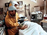 В "Симпсонах" эпидемия Эболы фигурировала в эпизоде 1997 года