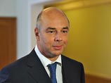 Министр финансов надеется на стабилизацию рубля в будущем Министр финансов надеется на стабилизацию рубля в будущем