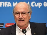 ФИФА может пересмотреть правило гола на чужом поле