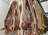 Калининградские мясокомбинаты частично перешли на контрабандное мясо из Польши