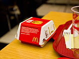 McDonald's выиграл "бургерное дело" у новгородского Роспотребнадзора