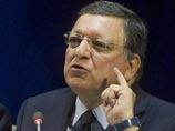 "Международные отношения - это не игра по принципу "кто кого", - сказал председатель Европейской комиссии Жозе Мануэль Баррозу. - Европа открыта для построения прочных и крепких отношений с членами Таможенного союза, которые к этому готовы"