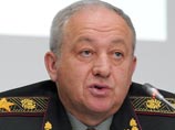 На его место был назначен генерал армии Александр Кихтенко