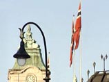 Норвегия выполнила обещание и присоединилась к сентябрьским санкциям Евросоюза против РФ Норвегия выполнила обещание и присоединилась к сентябрьским санкциям Евросоюза против РФ
