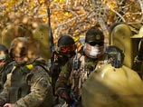 Сепаратисты утверждают, что подписали с украинскими властями договор о линии разграничения, в Киеве про это не слышали