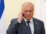 Ректором назначили бывшего вице-премьера Крыма Сергея Донича