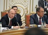 Евросоюз поправил Путина: Россия не может вносить изменения в соглашение об ассоциации с Украиной
