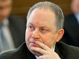 Георгий Голухов - чиновник с видом на жительство в Швейцарии - больше не возглавляет департамент здравоохранения Москвы