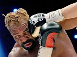 Экс-чемпион мира по версии WBO в супертяжелом весе американец Шеннон Бриггс продолжает с маниакальным усердием преследовать Владимира Кличко, добиваясь встречи с ним на ринге Экс-чемпион мира по версии WBO в супертяжелом весе американец Шеннон Бриггс продолжает с маниакальным усердием преследовать Владимира Кличко, добиваясь встречи с ним на ринге