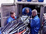 В Нефтеюганске на улице Объездная столкнулись ВАЗ-2112, автомобиль марки Honda и манипулятор Mitsubishi. "Водитель Mitsubishi, водитель и три пассажира ВАЗа от полученных телесных повреждений скончались на месте происшествия В Нефтеюганске на улице Объездная столкнулись ВАЗ-2112, автомобиль марки Honda и манипулятор Mitsubishi. "Водитель Mitsubishi, водитель и три пассажира ВАЗа от полученных телесных повреждений скончались на месте происшествия