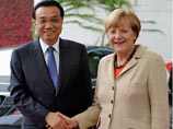 Глава правительства Ли Кэцян находится с трехдневным визитом в Германии. Главная тема переговоров - экономика. Financial Times считает, что премьер может выступить посредником в стабилизации отношений с Россией